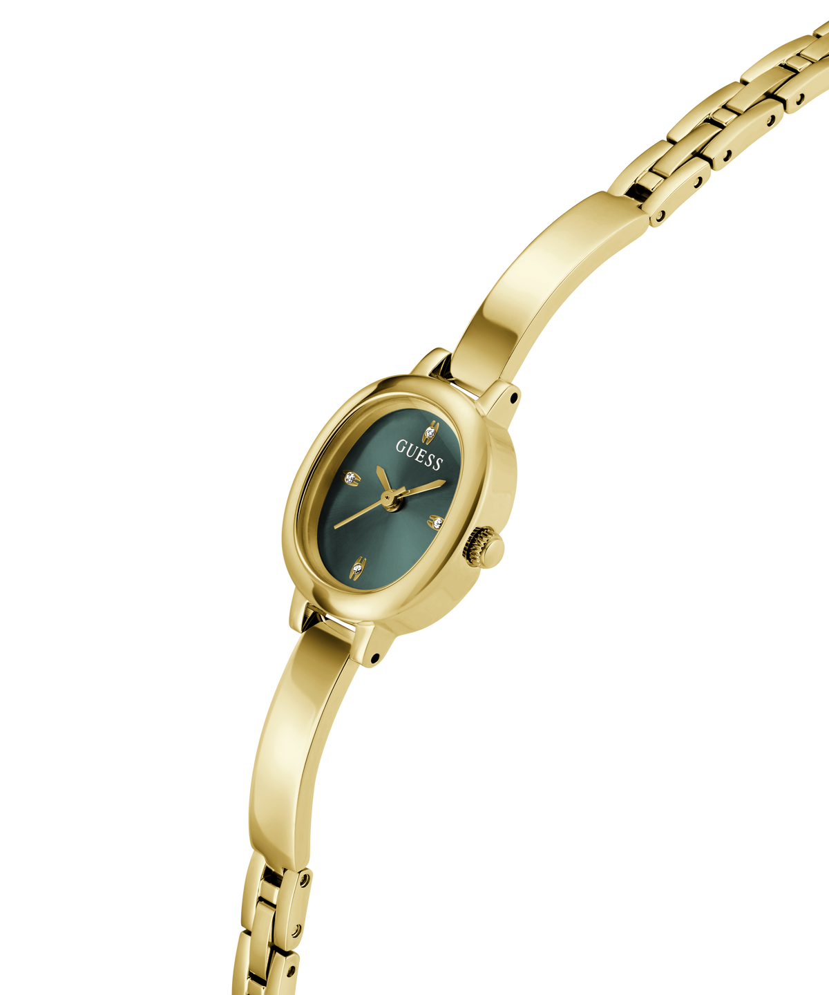 Guess Penelope Women's Watch Gold