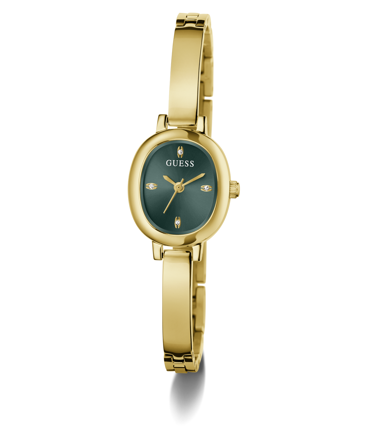 Guess Penelope Women's Watch Gold