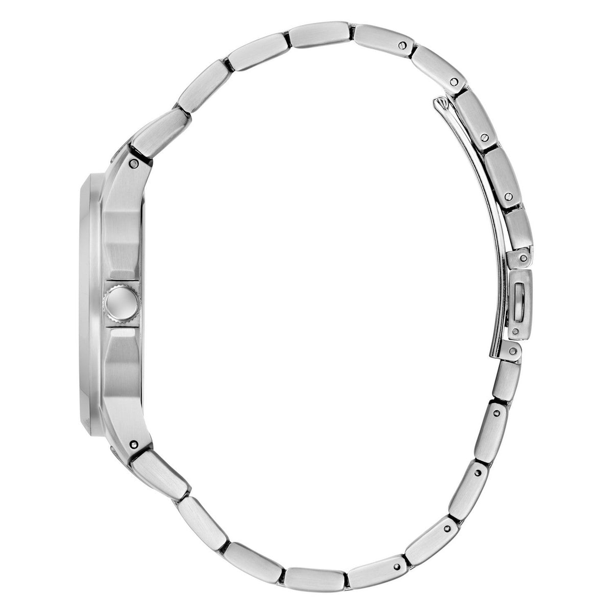 Guess Archie Men's Watch Silver