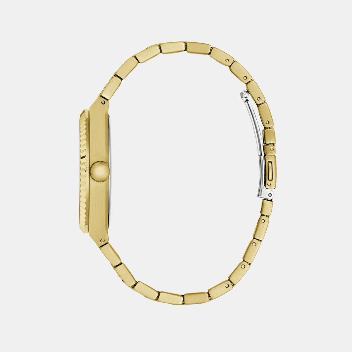 Guess Vincent Men's Watch Gold