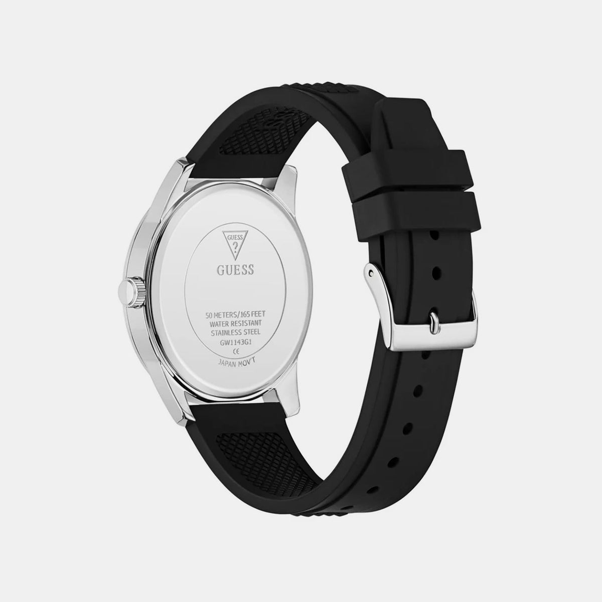 Guess Mogul Men's Watch Blue