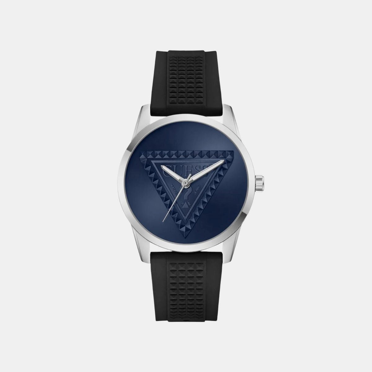 Guess Mogul Men's Watch Blue