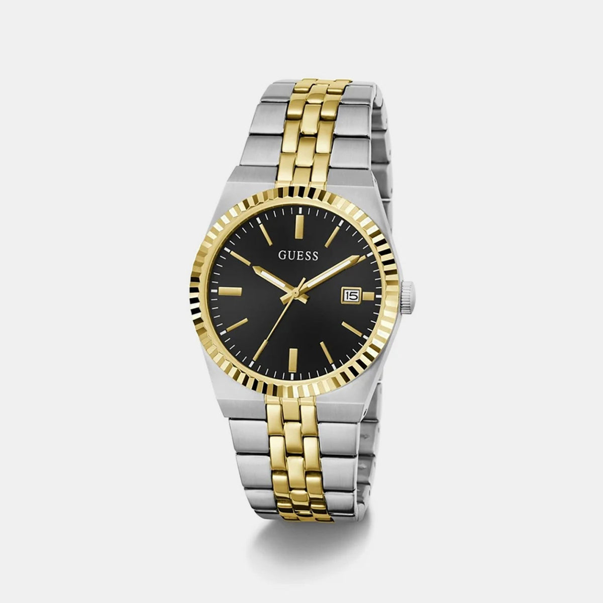 Guess Vincent Men's Watch Two Tone