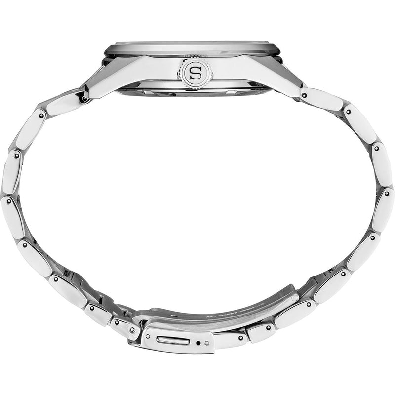 Gents Seiko Presage Sharp Edge Series