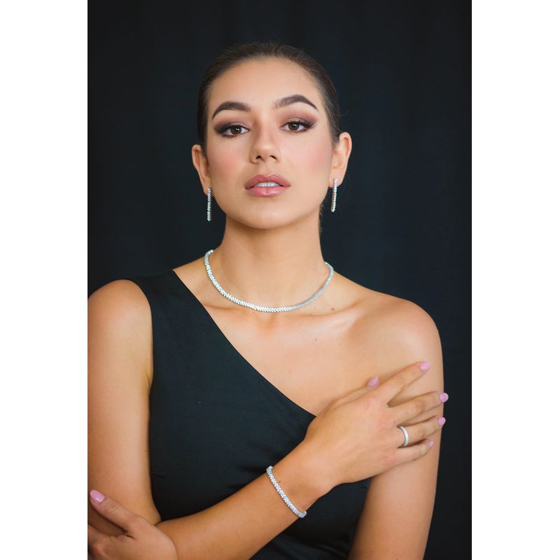 Georgini Goddess Aphrodite Bracelet