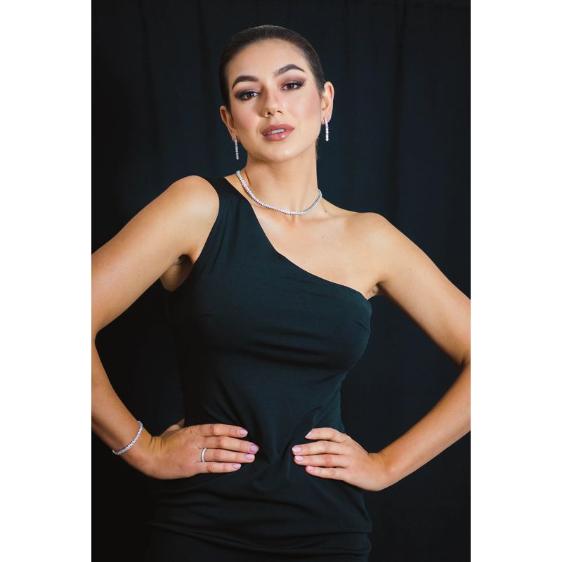 Georgini Goddess Aphrodite Bracelet