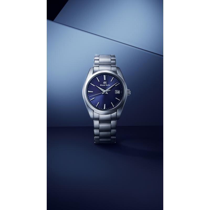 Grand Seiko Heritage Collection Quartz Watch