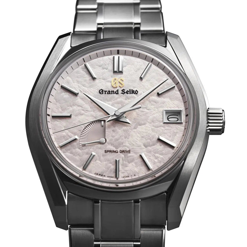 Grand Seiko Heritage Collection Watch - SBGA413