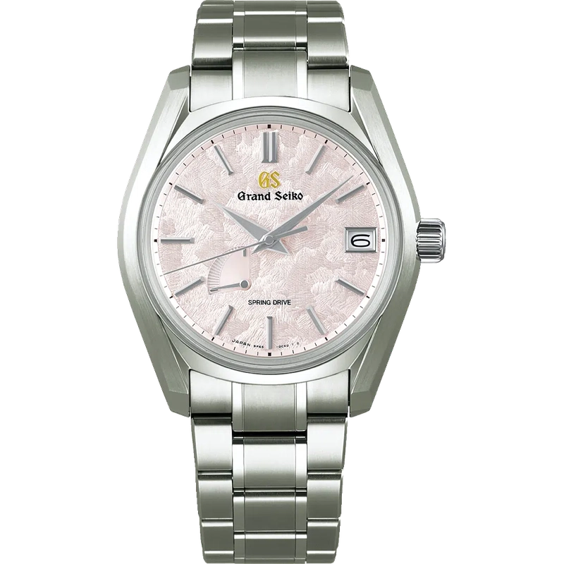 Grand Seiko Heritage Collection Watch - SBGA413