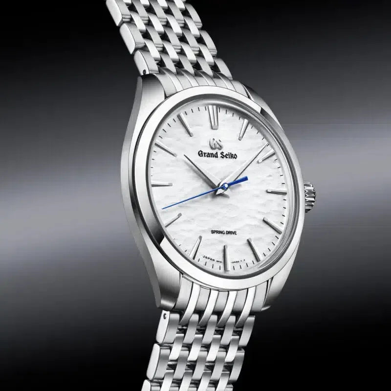Grand Seiko Heritage Hi-Beat 36000 Watch - SBGH347G