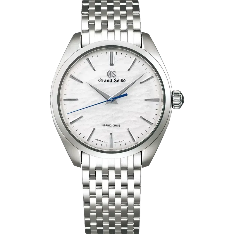 Grand Seiko Heritage Hi-Beat 36000 Watch - SBGH347G