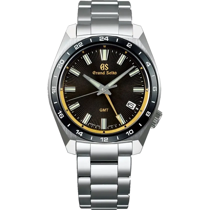 Grand Seiko Sports Collection Watch - SBGN023G