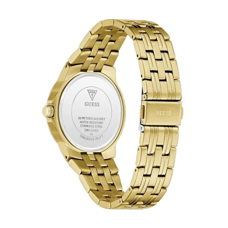 Guess Archie Men's Watch