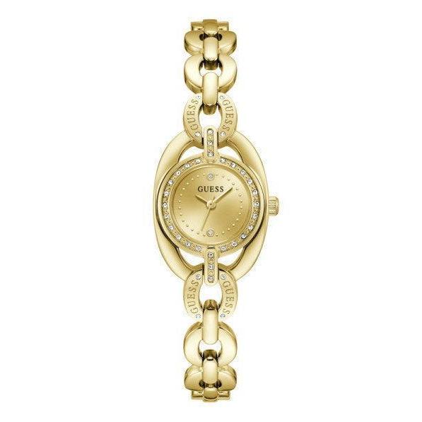 Guess Blair Women's Watch Gold