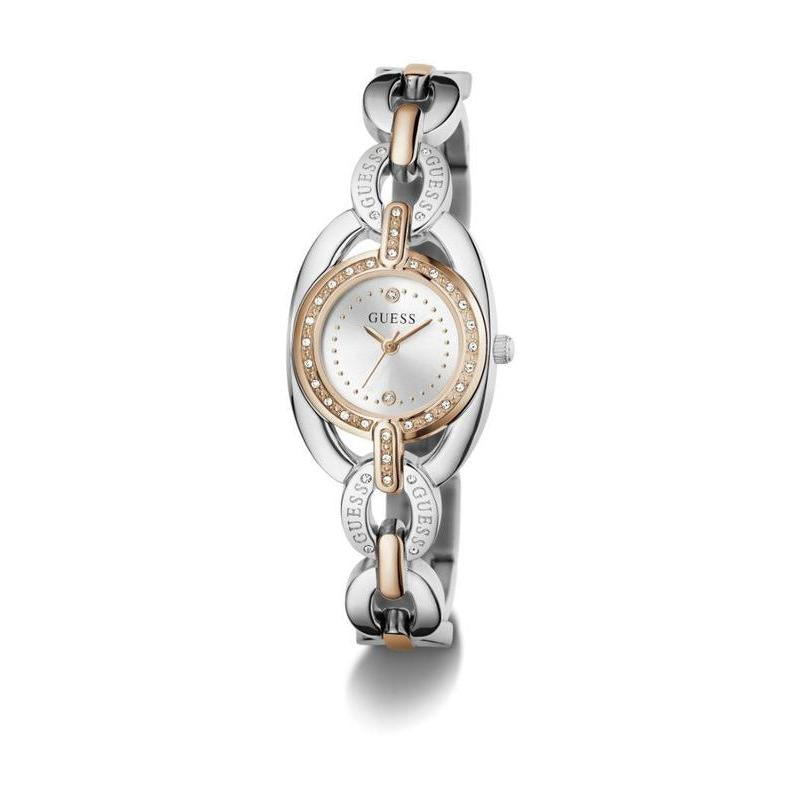Guess Blair Women's Watch Rose Gold Case