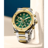 Guess Collection Gents Gc Legacy Chrono Watch Z18003G9MF