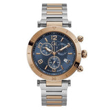 Guess Collection Gents Gc PrimeClass Watch Y68004G7MF