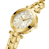 Guess Collection Ladies Gc Illusion Watch Y92002L1MF