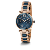Guess Collection Ladies Gc LadyChic Ceramic Watch Y06009L7MF