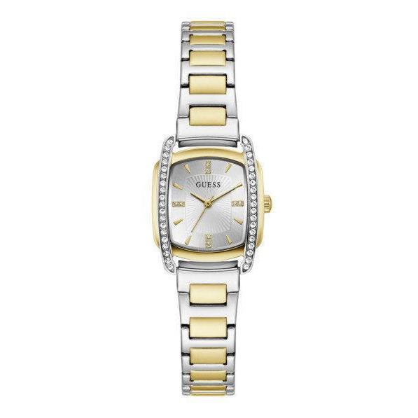 Guess ETTA Women's Square Watch