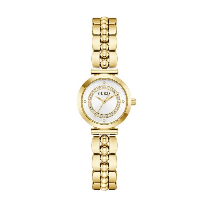 Guess Gold Leena Women's Quartz Watch