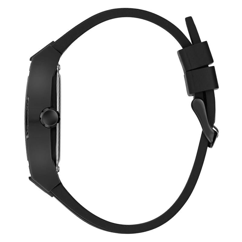 Guess Limited Edition Lunar New Year Black Multi-Function Watch