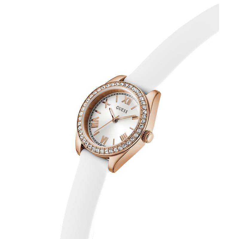 Guess Mini Luna Women's Watch
