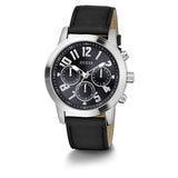 Guess Parker Navy Dial Multifunction Watch