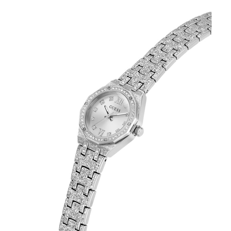 Guess Pixie Women's Watch Silver