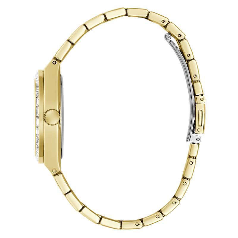 Guess Vera Women's Watch Gold