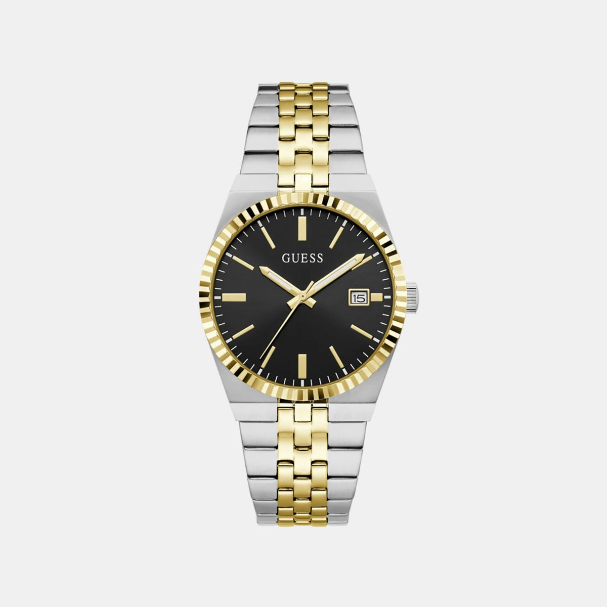 Guess Vincent Men's Watch Two Tone