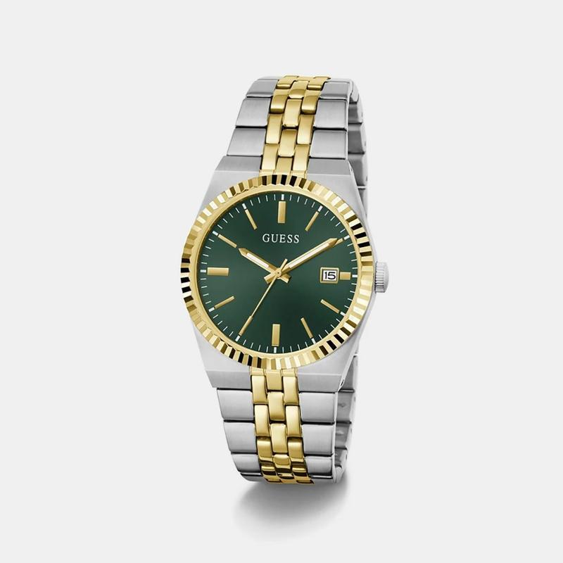 Guess Vincent Men's Watch Two Tone