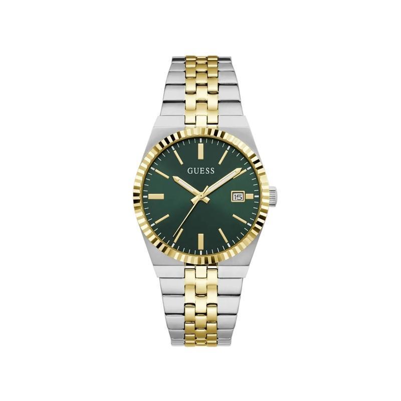 Guess Vincent Men's Watch Two Tone