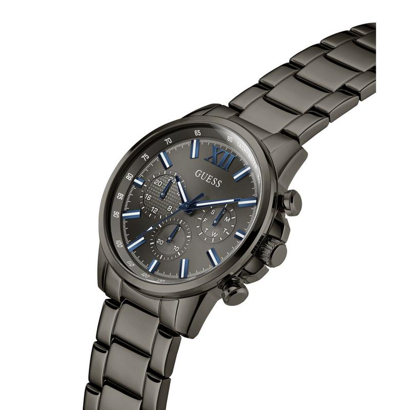 Guess Walker Men's Multifunction Watch