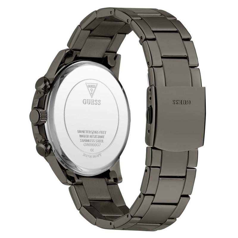 Guess Walker Men's Multifunction Watch