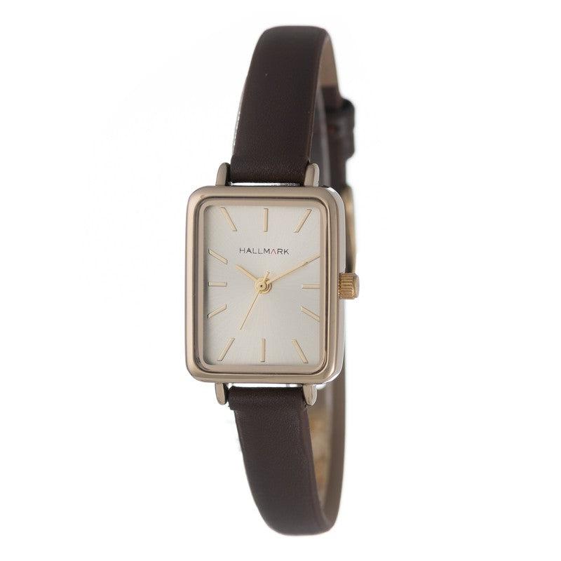 Hallmark Ladies Watch Pendant Box Set
