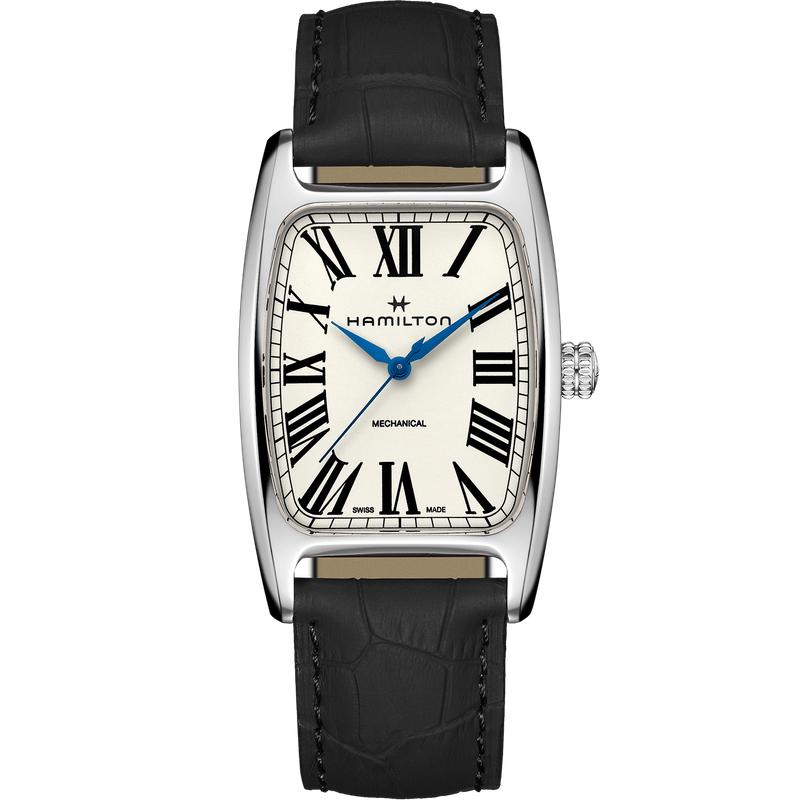 Hamilton American Classic Boulton Mechanical Watch H13519711