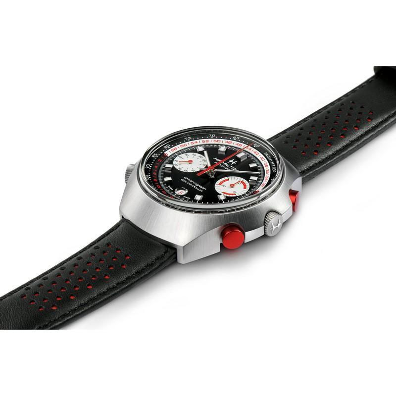 Hamilton Auto Chrono H51616731