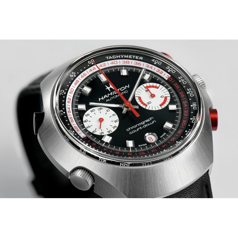 Hamilton Auto Chrono H51616731