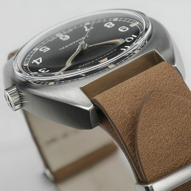 Hamilton Khaki Aviation Pilot Pioneer H76419531