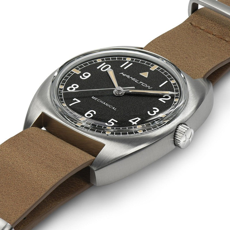 Hamilton Khaki Aviation Pilot Pioneer H76419531
