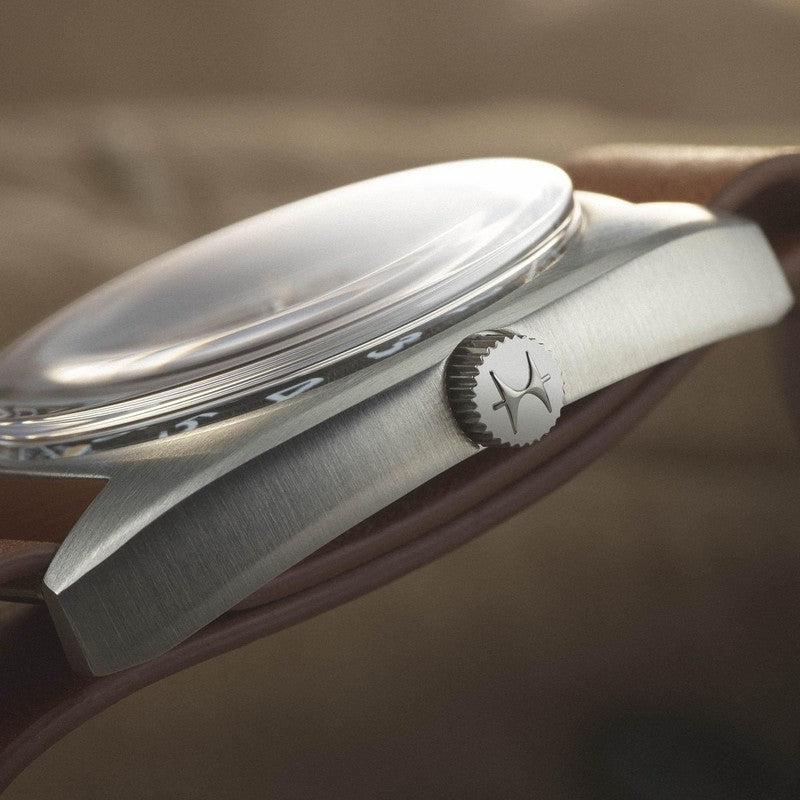 Hamilton Khaki Aviation Pilot Pioneer H76419531