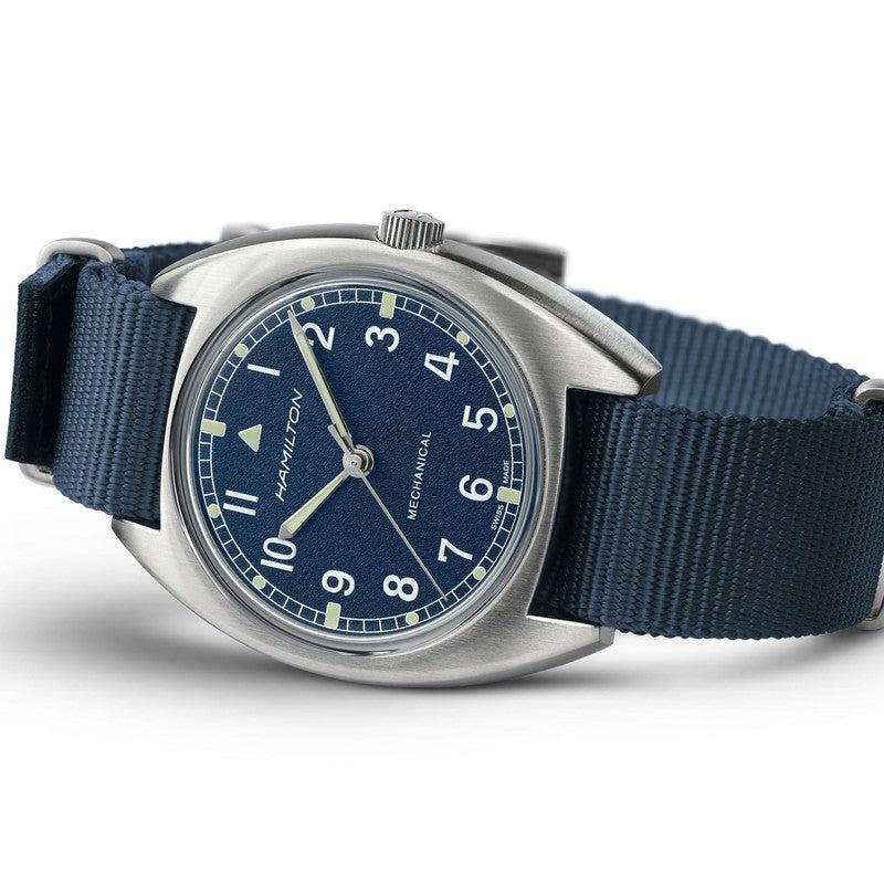 Hamilton Khaki Aviation Pilot Pioneer H76419941