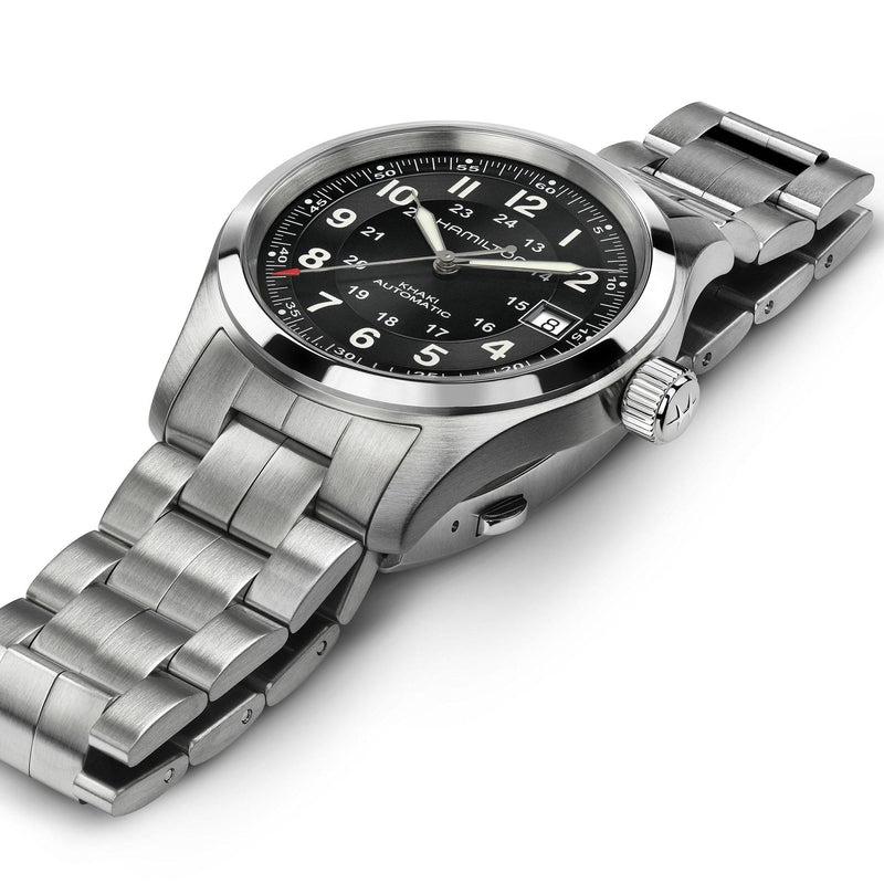 Hamilton Khaki Field Auto H70455133