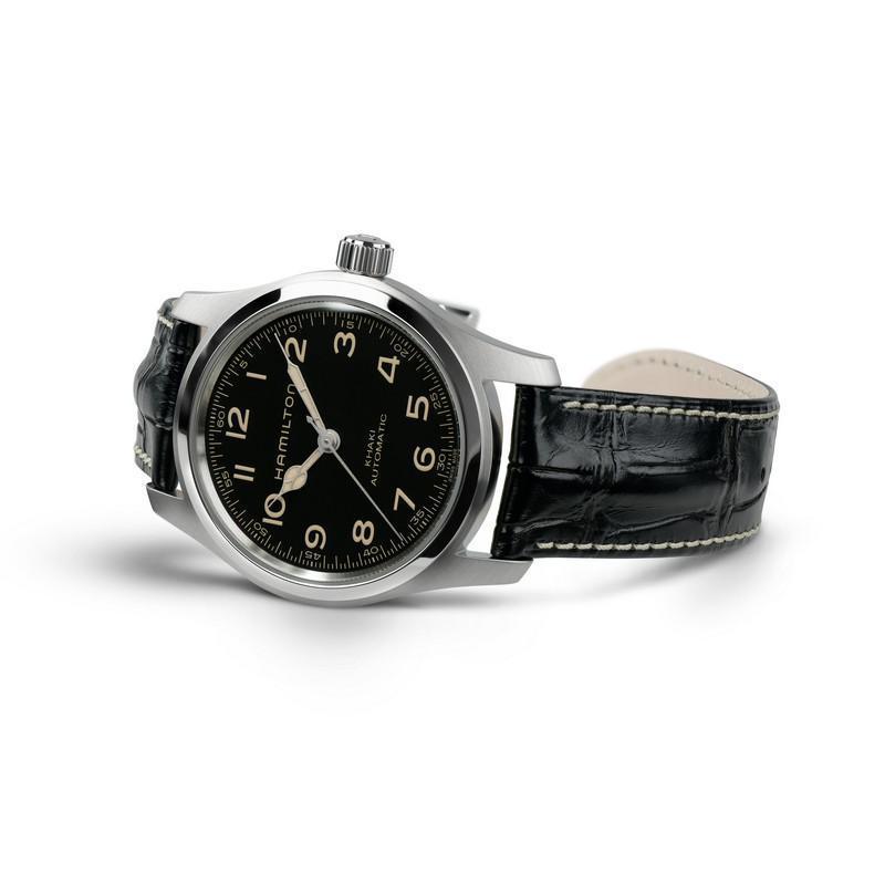 Hamilton Khaki Field Auto H70605731