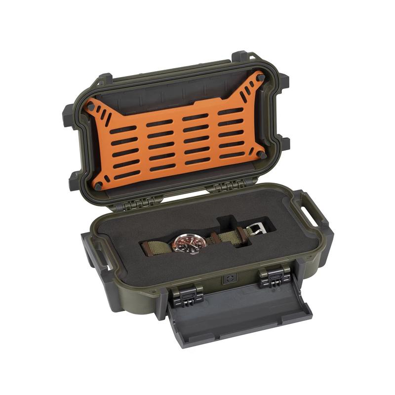 Hamilton Khaki Field Call Of Duty Auto H70475930