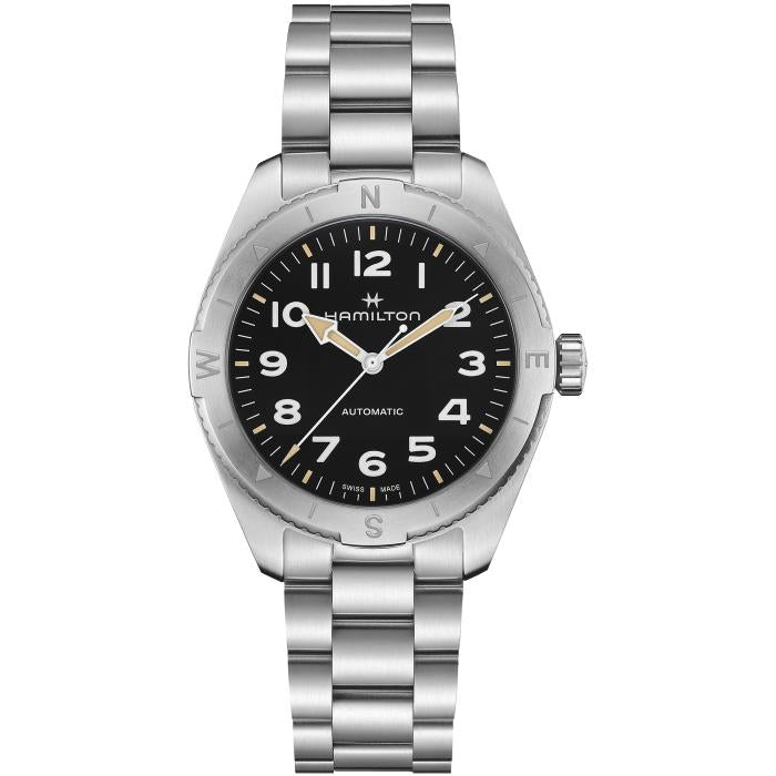 Hamilton Khaki Field Expedition Auto Compass H70315130