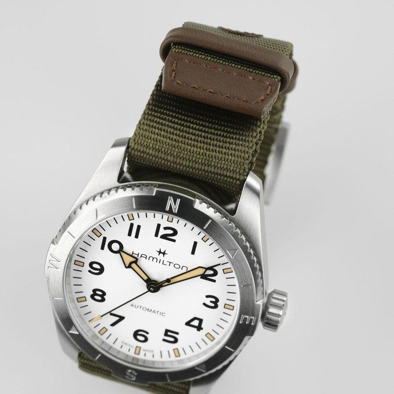 Hamilton Khaki Field Expedition Auto H70225910