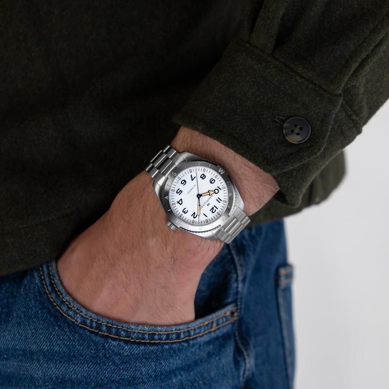 Hamilton Khaki Field Expedition Automatic H70315110