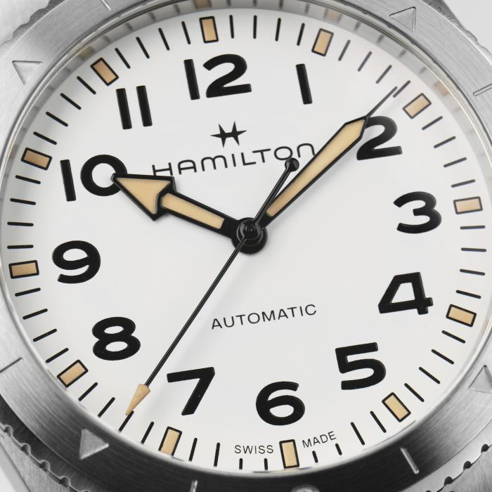 Hamilton Khaki Field Expedition Automatic H70315110